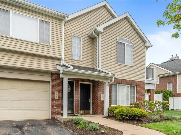 3592 Northpointe Blvd, Melvindale, MI 48122