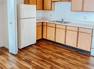 East Garden, Archbold, OH 43502