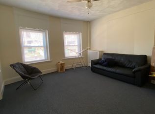 18 Mount Hood Rd #1, Brighton, MA 02135