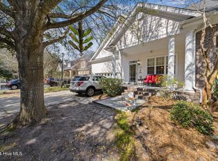 7405 Promontory Ct, Wilmington, NC 28412