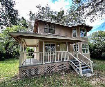 145 N Observatory Dr, Orlando, FL, 32835