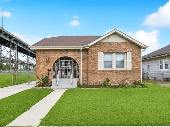 1820 Bodenger Blvd, New Orleans, LA 70114