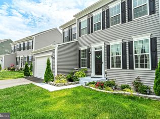 106 Alliance Ct, Winchester, VA 22602