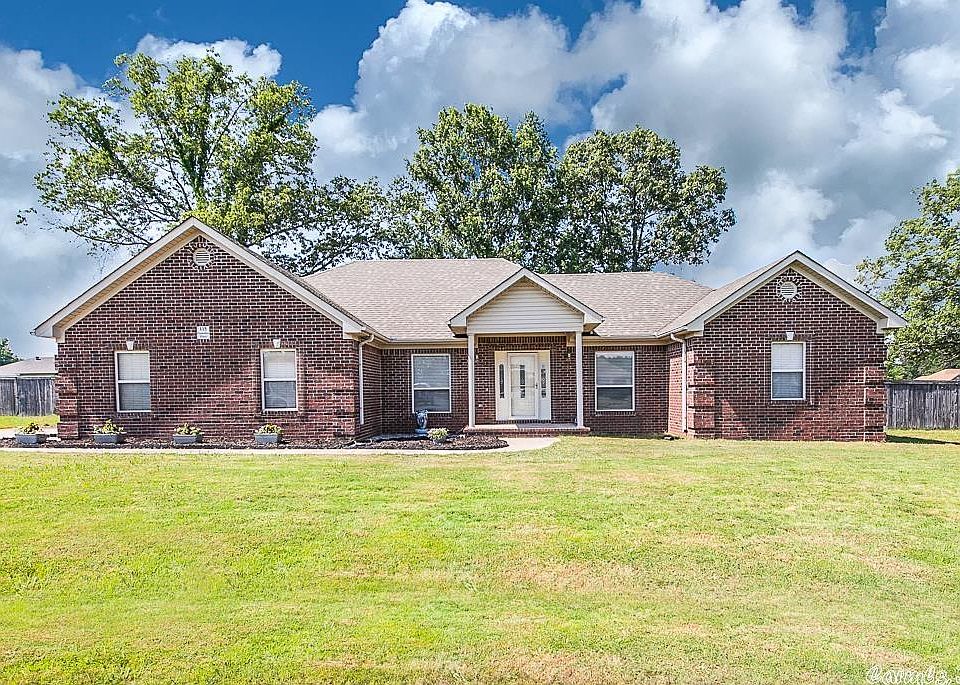 115 Princeton Pl, Ward, AR 72176 Zillow