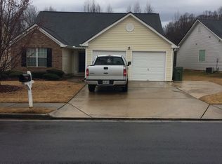 95 Lassiter Dr, Covington, GA 30016