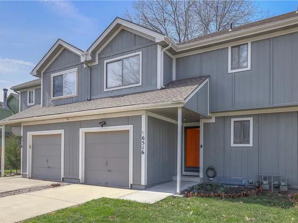 6516 Charles St, Shawnee, KS 66216