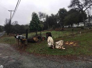 11782 Punter Ranch Rd, Sonora, CA 95370