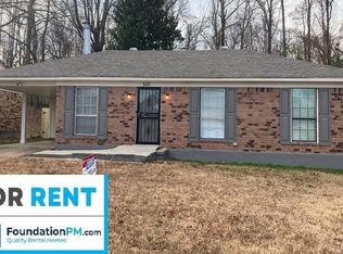501 Fox Valley Dr, Memphis, TN 38127