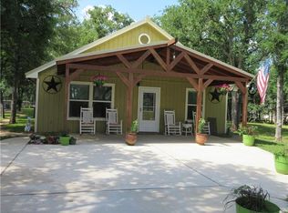 1009 Old Lytton Springs Rd, Lockhart, TX 78644