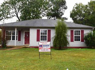 57 Courtney Cv, Jackson, TN 38301