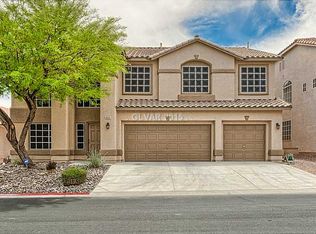 8609 Wild Diamond Ave, Las Vegas, NV 89143