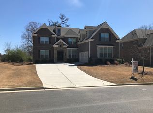 4915 Edgemoore Trce, Cumming, GA 30040