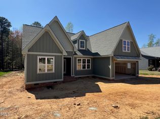 935 Lynch Rd, Selma, NC 27576