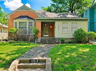 120 N Willomet Ave, Dallas, TX 75208