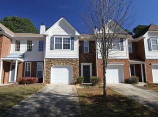 943 Abbey Park Way, Lawrenceville, GA 30044