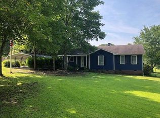 1602 Dogwood Ct, Stem, NC 27581
