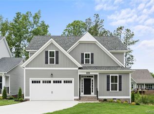 15949 Fishers Green Dr, Chesterfield, VA 23832