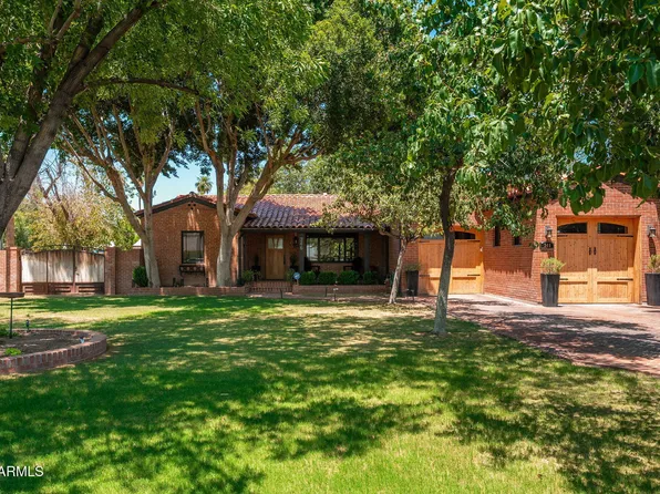 346 E Orangewood Avenue, Phoenix, AZ 85020