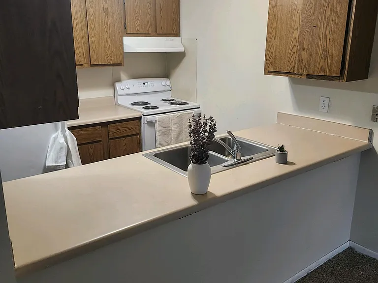 Suite Liv'n Marshall — Photo 45