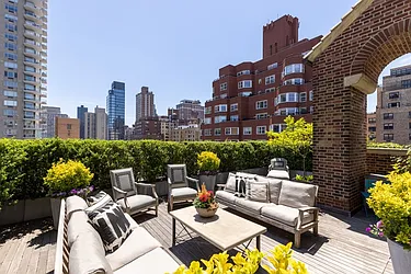 Sold by Brown Harris Stevens