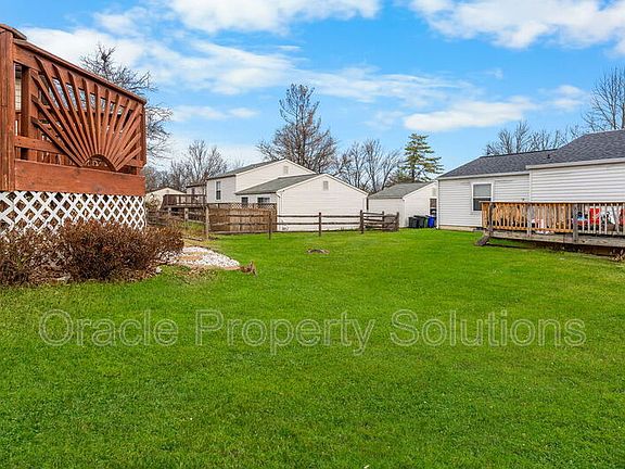 4th image of 6634 Dovecote Dr