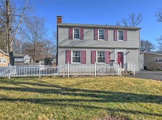 382 S Westdale Ave, Decatur, IL 62522