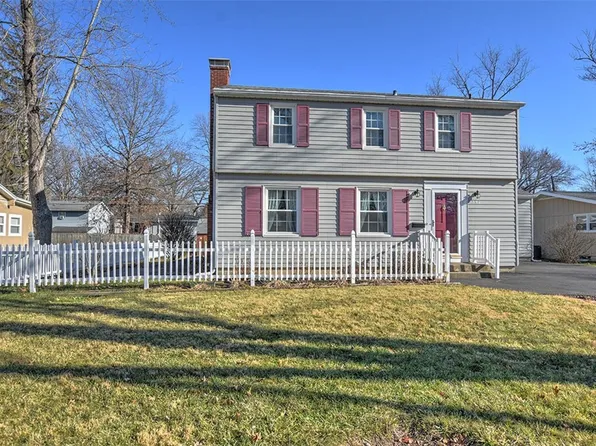 382 S Westdale Ave, Decatur, IL 62522