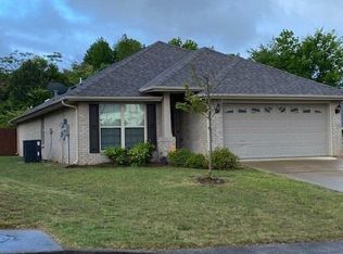 113 Crisfield Cir, Alabaster, AL 35007