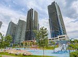95 McMahon Dr #2107, Toronto, ON M2K 0C2
