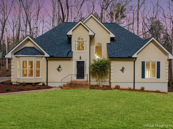 50 Nelson Nook, Sharpsburg, GA 30277