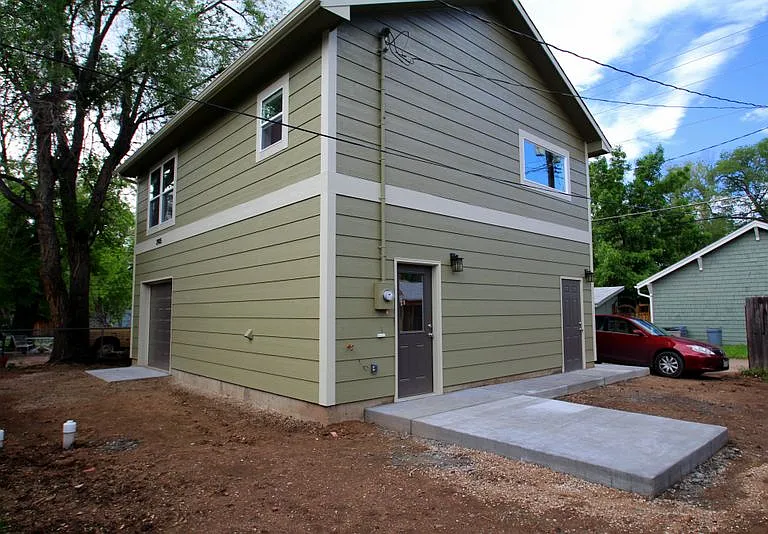 2905 W Kiowa St — Photo 12