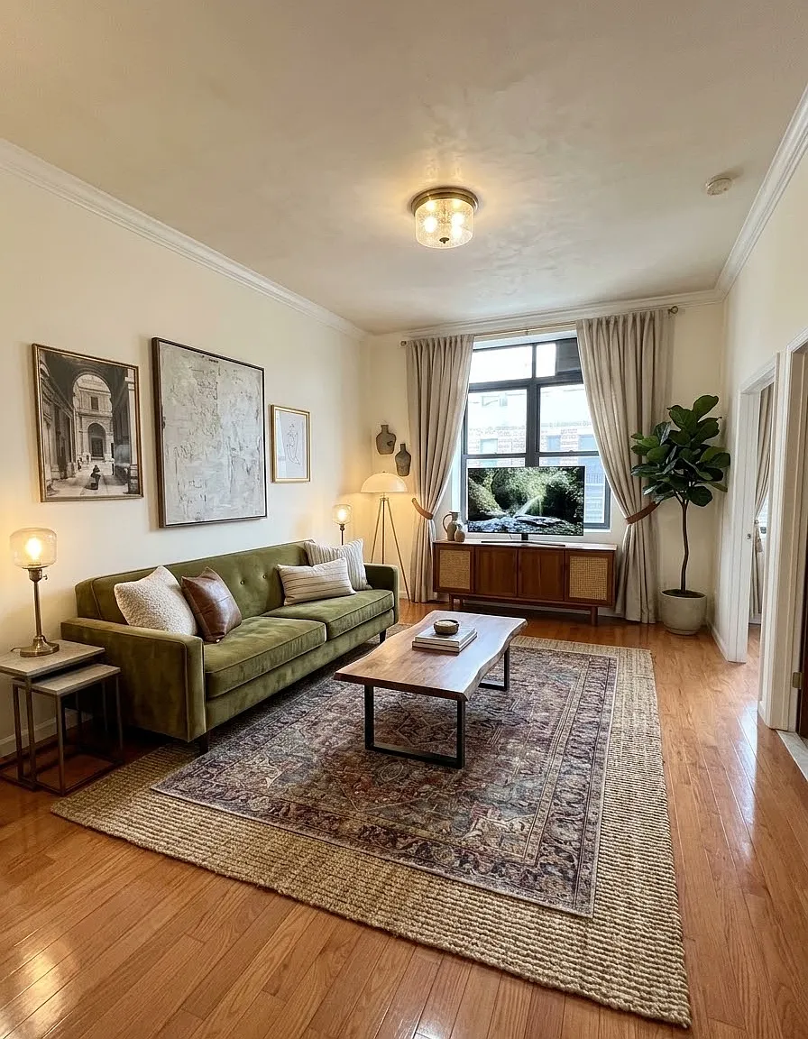 203 Rivington Street — Photo 1