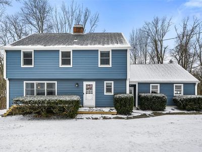 27 Hillside Avenue, Warwick, NY, 10990