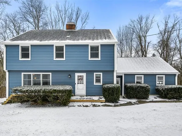 27 Hillside Avenue, Warwick, NY 10990