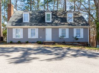 3001 Golden Branch Ln, Raleigh, NC 27603