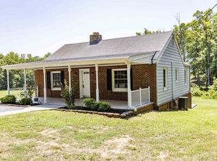 4973 Richmond Rd, Keswick, VA 22947