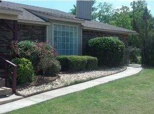 852 Gibson Hills Dr, Montgomery, AL 36116