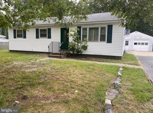 311 Cains Mill Rd, Williamstown, NJ 08094