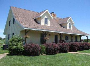 4002 Cr 4500, Independence, KS 67301