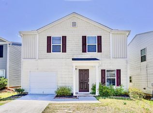 417 Wagon Trl, Duncan, SC 29334
