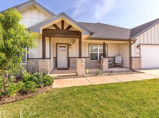 264 Foxtrot Ln, Abilene, TX 79602