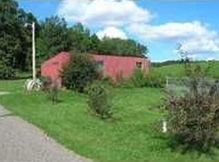 N3716 State Highway 54, Black River Falls, WI 54615
