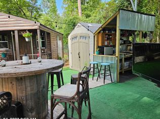 264 SW Texas Ln, Fort White, FL 32038