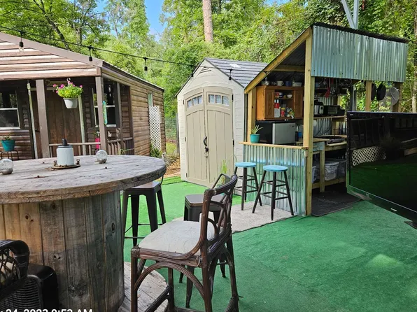 264 SW Texas Ln, Fort White, FL 32038