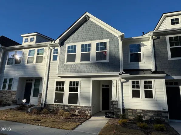 460 La Maison Ave, Wendell, NC