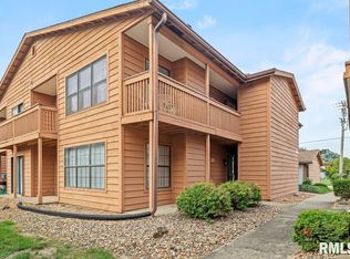 2643 Cooper Ave, Springfield, IL 62704