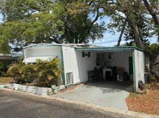 1280 Lakeview Rd LOT 132, Clearwater, FL 33756