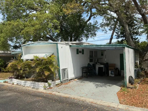 1280 Lakeview Rd Lot 132, Clearwater, FL 33756