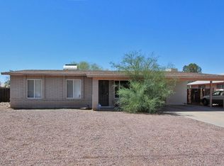 919 N Colorado St, Casa Grande, AZ 85122