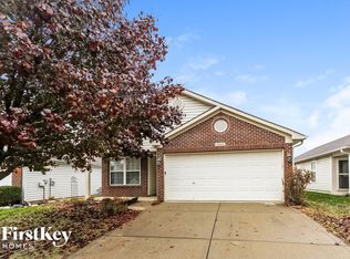 5446 Dollar Forge Ct, Indianapolis, IN